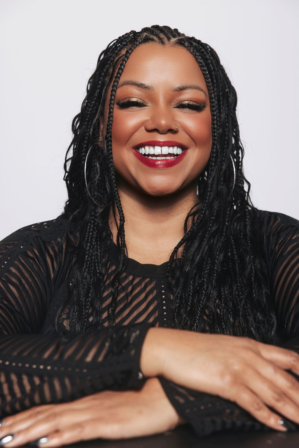 Rachel Shields Williams Headshot